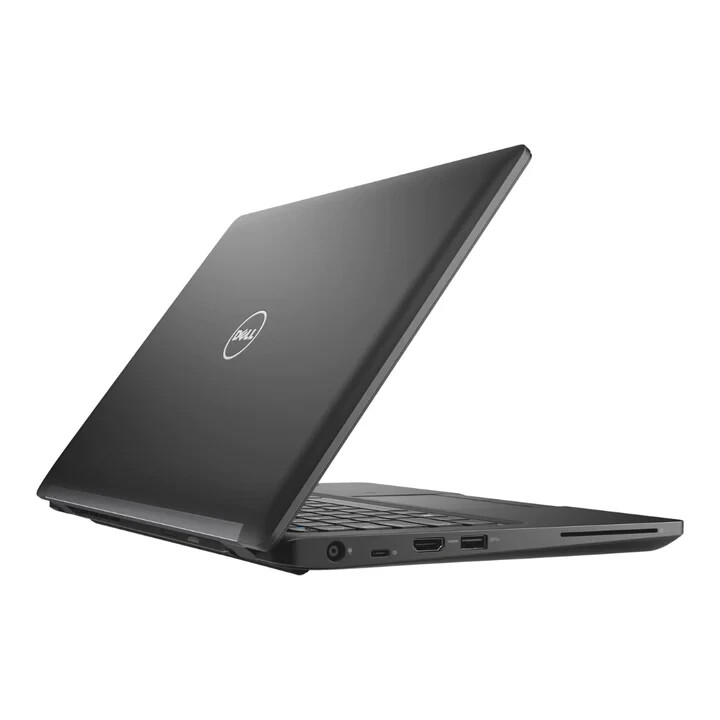 Refurbished Dell latitude 5280 12.5″ i5-7300U 8GB 256GB SSD Windows10 Pro