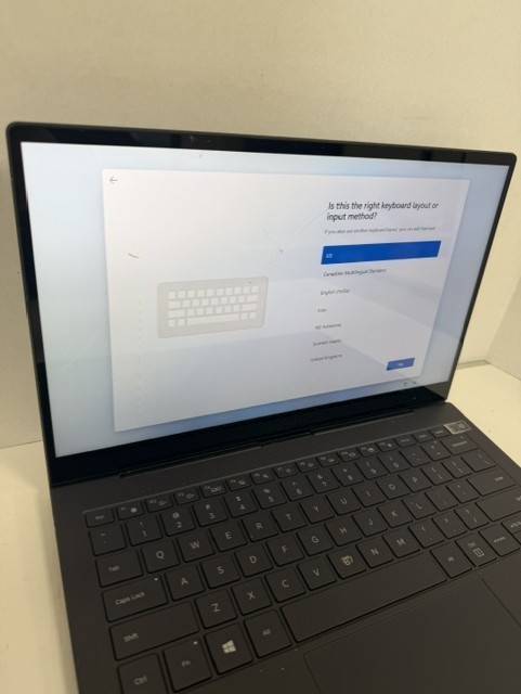 Samsung Galaxy Book S (i5/256GB) – Mercury Gray *Read Description*