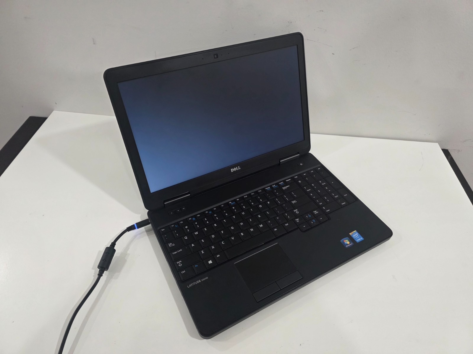 Dell Latitude E5540 Intel i5-4210U 4GB Webcam