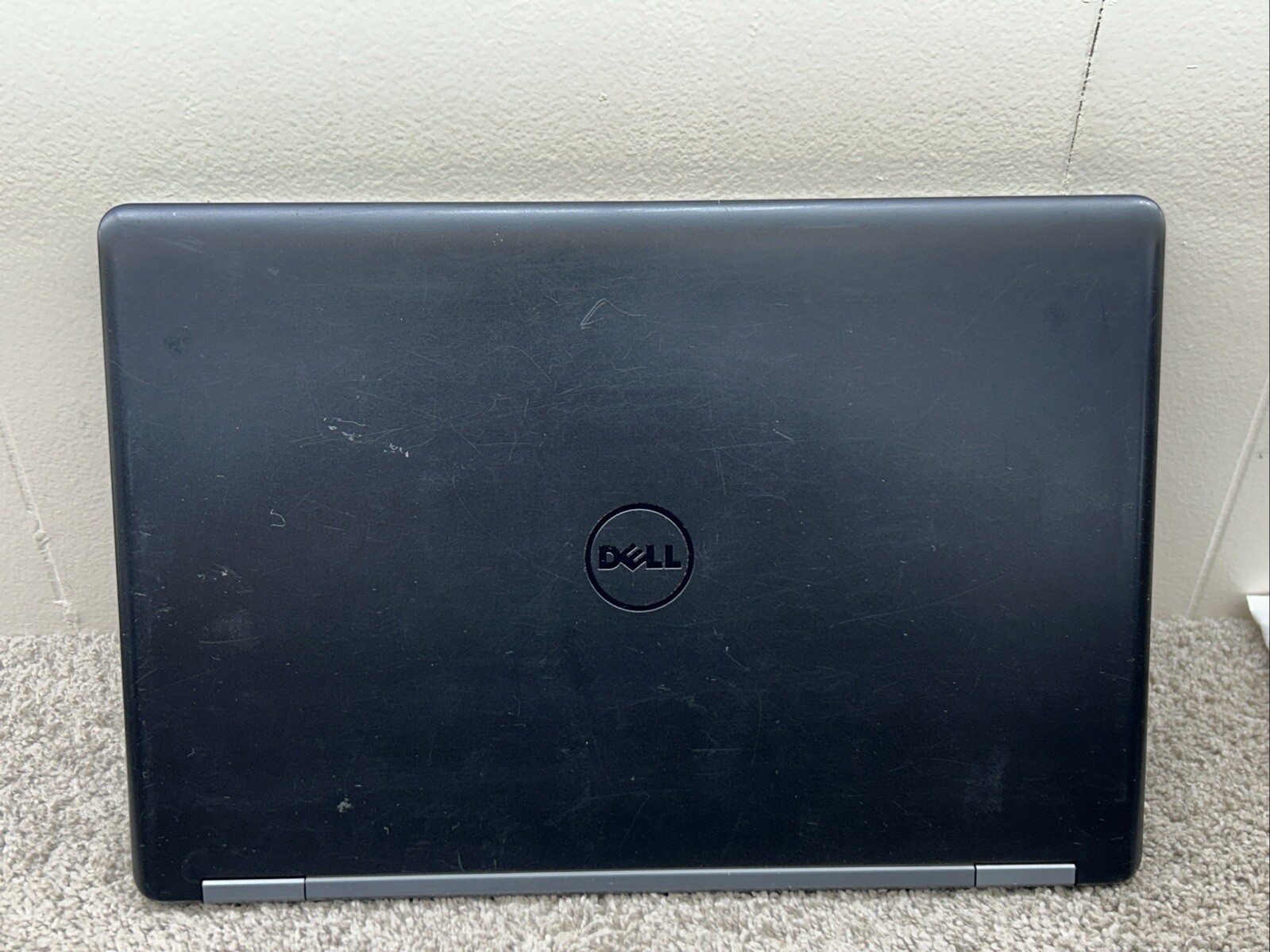 DELL LATITUDE E5550 INTEL CORE I5-5200U 2.20GHZ 8GB RAM D7380