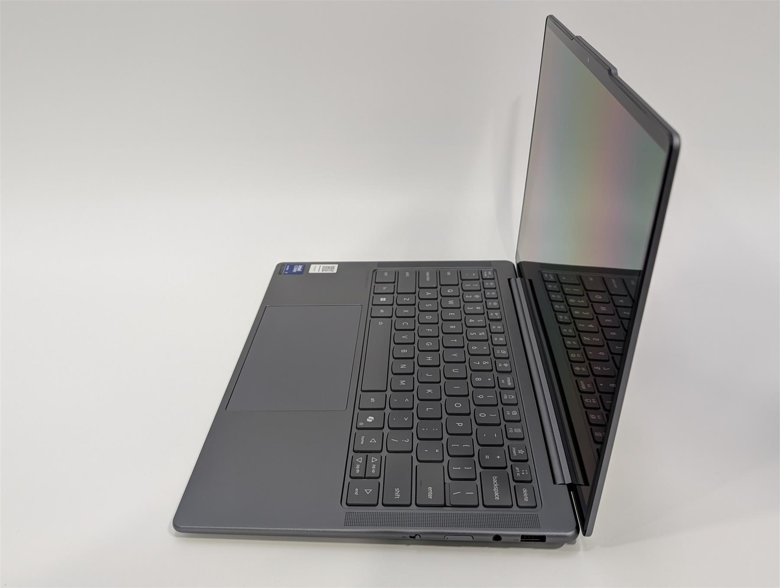 Lenovo Slim 7 14ILL10 32 GB RAM 1TB SSD Used Excellent