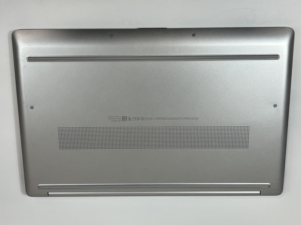HP 17-cn0273st 512GB 8GB RAM (WiFi) 4Z4Z8UA#ABA Silver – Fair