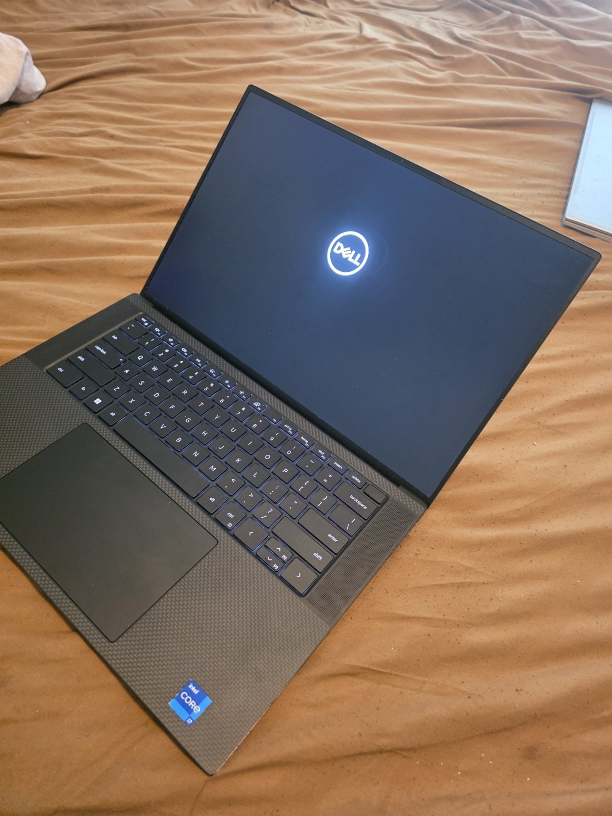 Dell Precision 5570 15.6″ i7-12800H 2.40GHz 32GB RAM 1TB SSD, RTX A2000