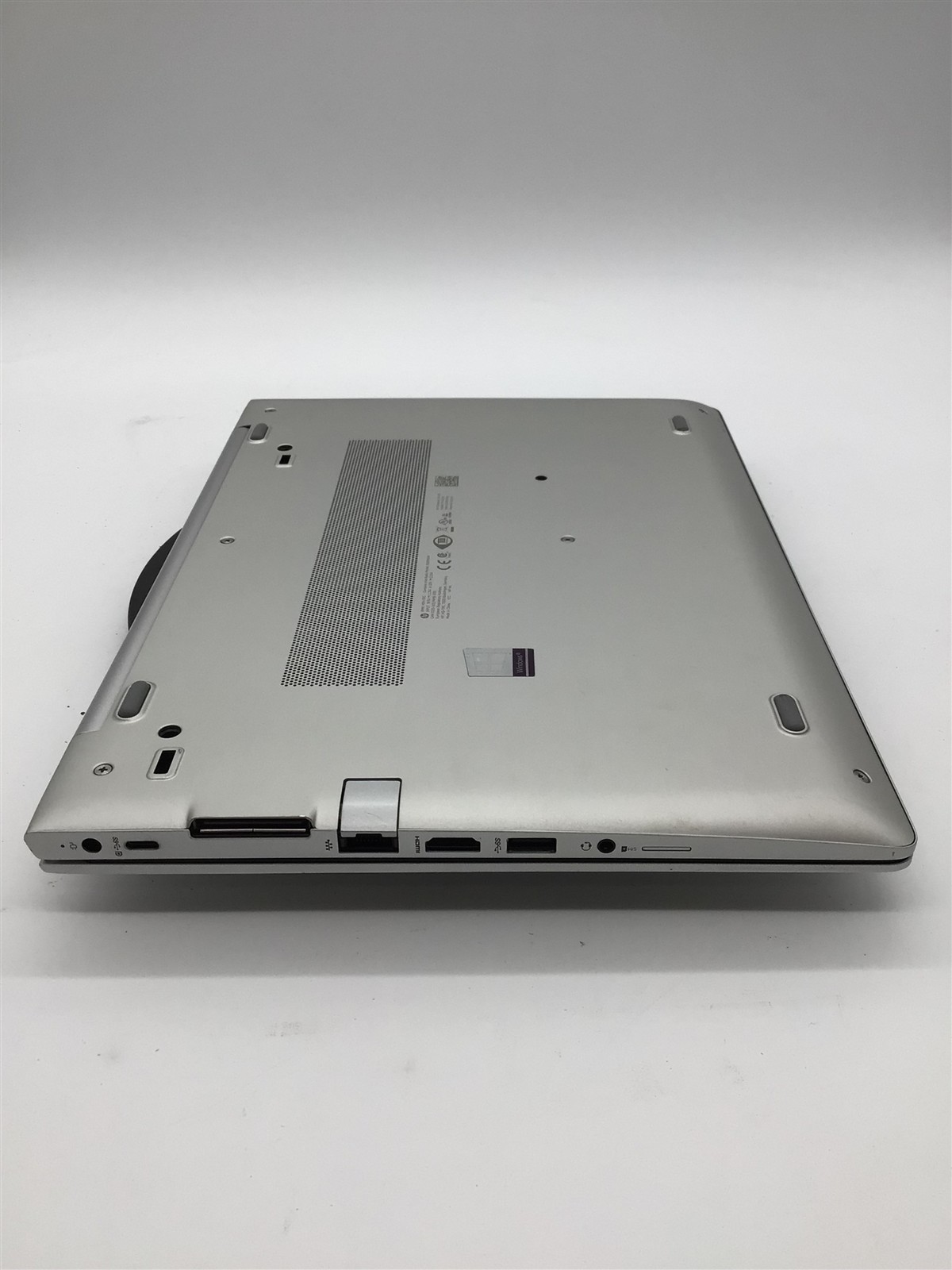 HP EliteBook 745 G6 AMD Ryzen 5 PRO 3500U/8GB RAM/No SSD