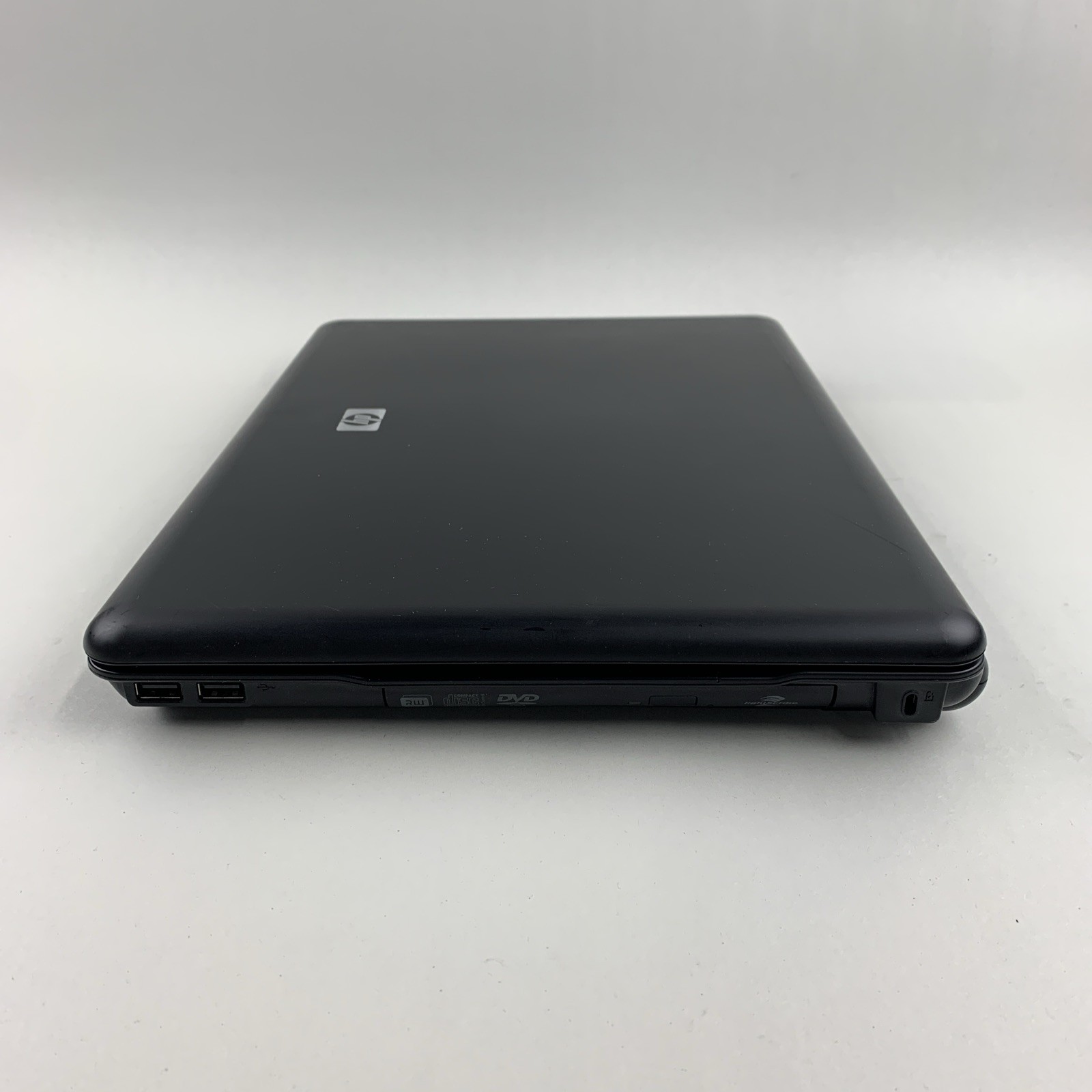 HP Compaq 6370s Core 2 Duo T5870 2.00GHz 2GB RAM 15.6″ No Battery No HDD No OS