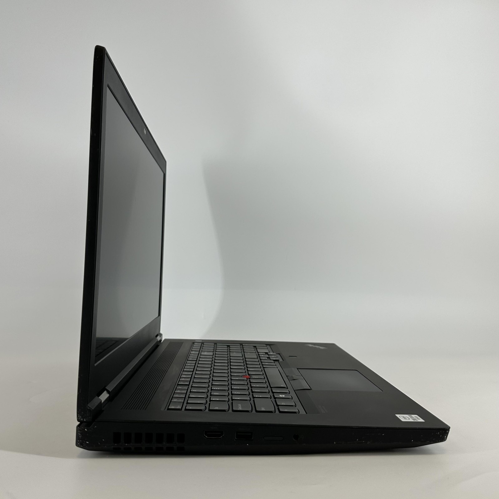 Lenovo ThinkPad P17 Gen 1 FHD i9-10885H 2.40GHz 64GB 512GB/512GB Quadro RTX 4000