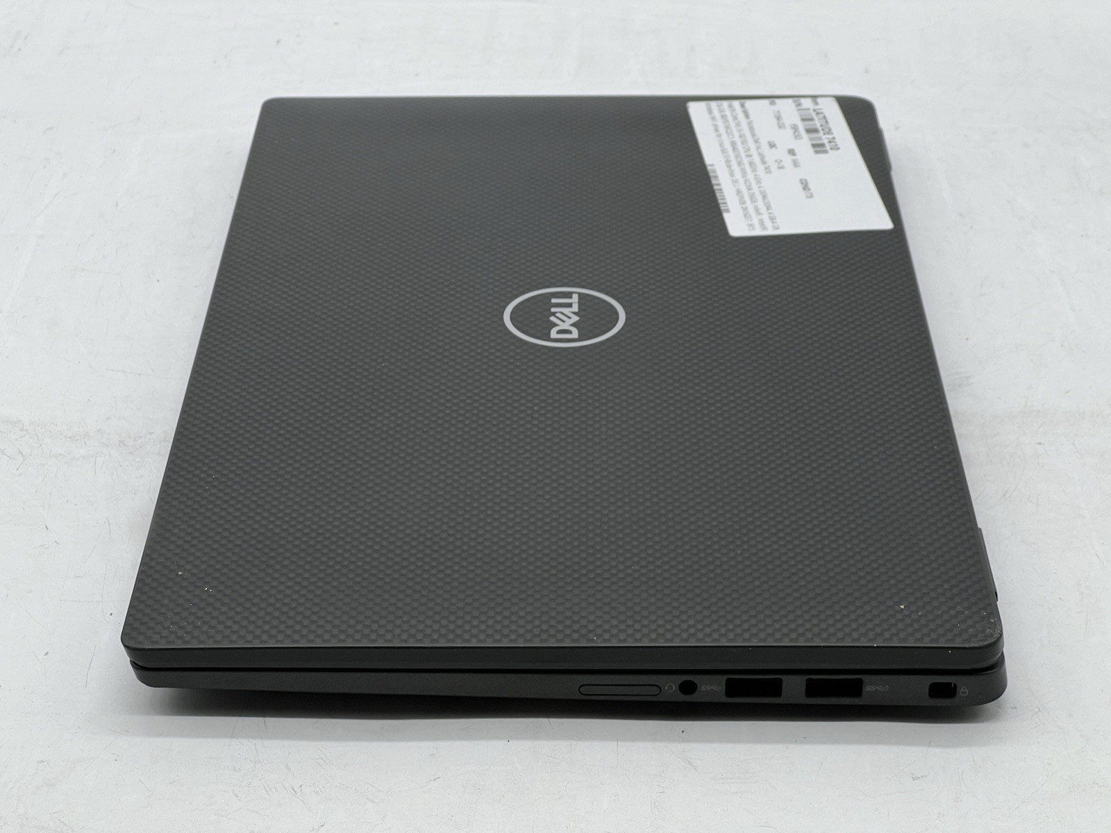 Dell Latitude 7410, i5-10210U CPU, @ 1.60GHz, 8GB RAM, 256GB NVMe-No OS/AC
