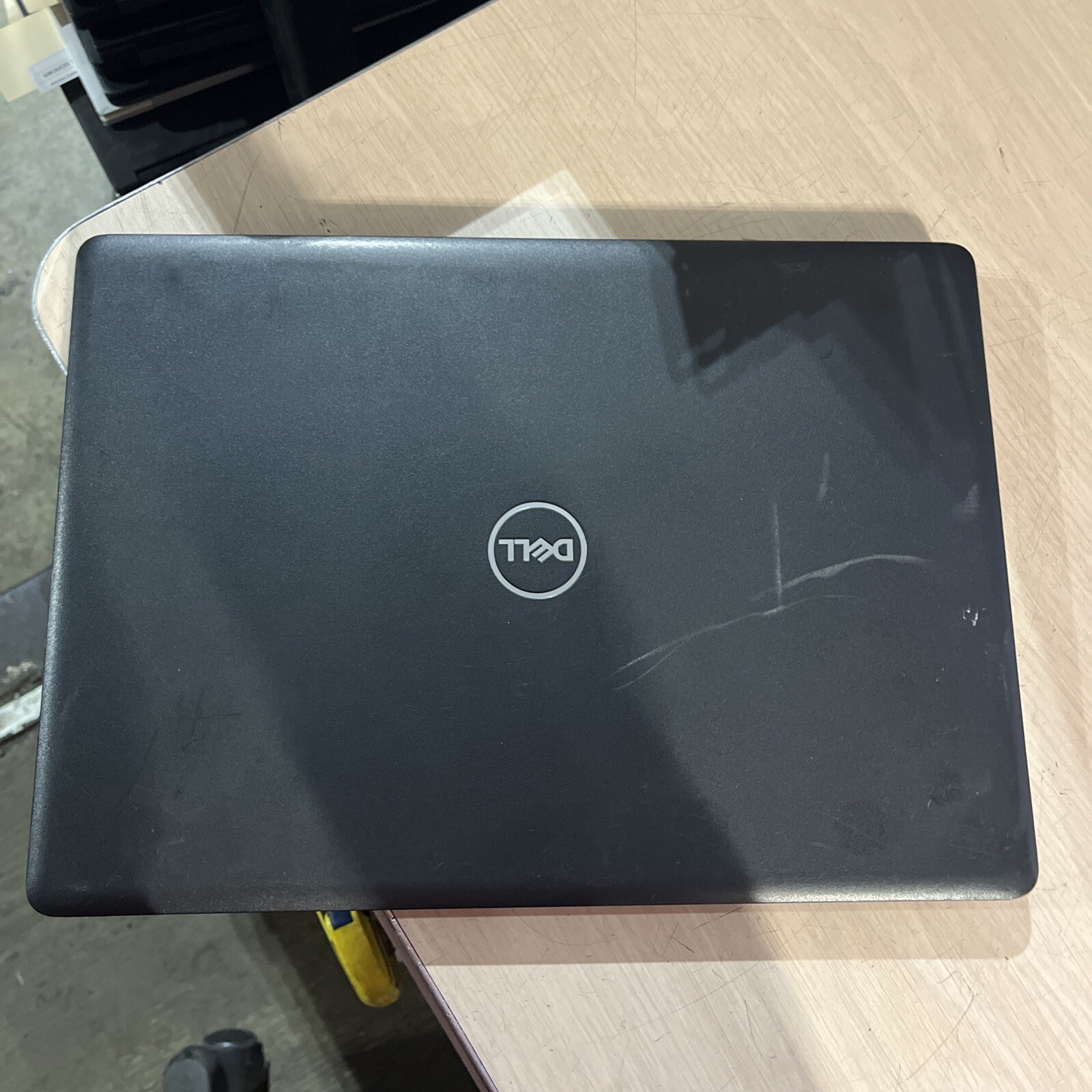 DELL LATITUDE 3490 INTEL CORE I5-8250U 1.60GHZ 8GB RAM NO HD .