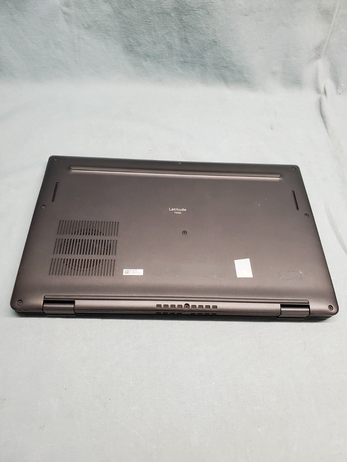 Dell Latitude 7430 i5 1245U 4.40GHz/ 16GB/ 512GB SSD 1920×1080 #2757