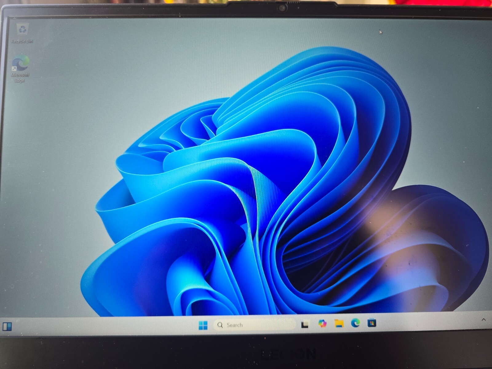 Lenovo Legion 7i i7 2.60Ghz 32GB RAM 2TB SSD 16″