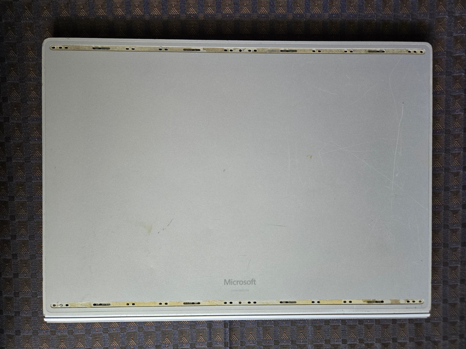 Microsoft Surface Book 3 15″ (256GB SSD, Intel i7-1065G7 GTX 1660 Ti 16GB RAM)