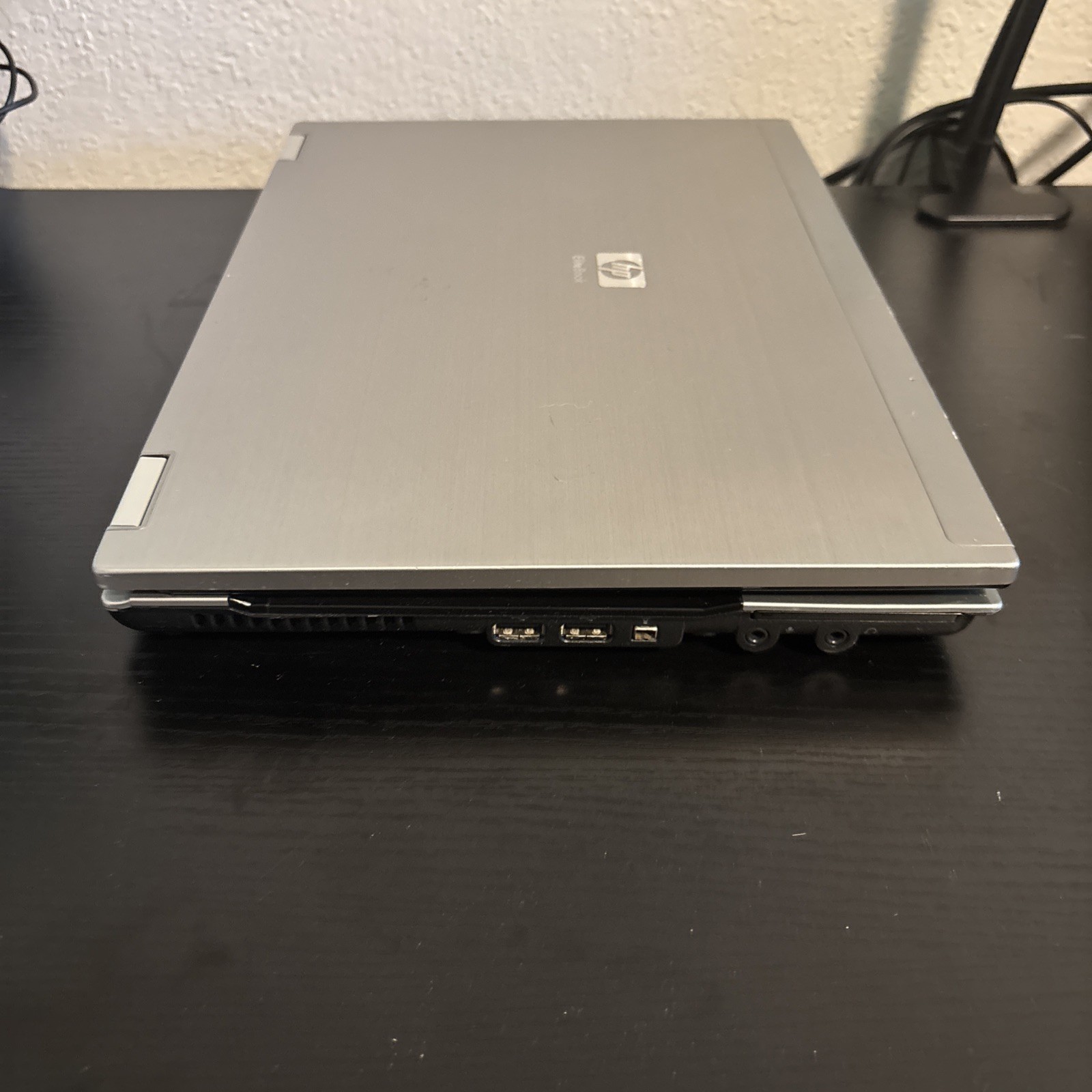 HP ELITEBOOK 6930P 14 In Notebook PC