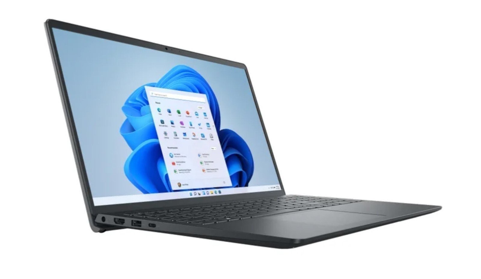 Dell Inspiron 15.6″ Touch Laptop – AMD R5 7530U/ 8GB RAM/ 1TB SSD