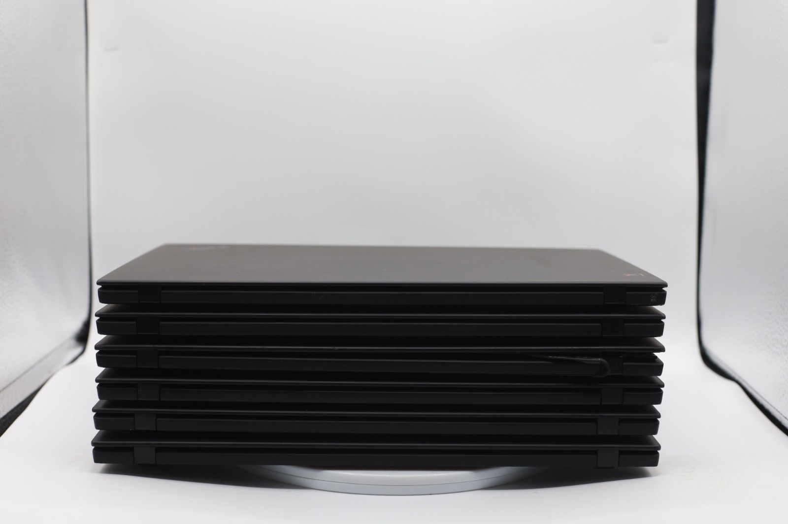 Mix Lot of 6 ThinkPad X1 Carbon Gen 7-8, i5/i7 CPU, No RAM or HDD Grade F, C0
