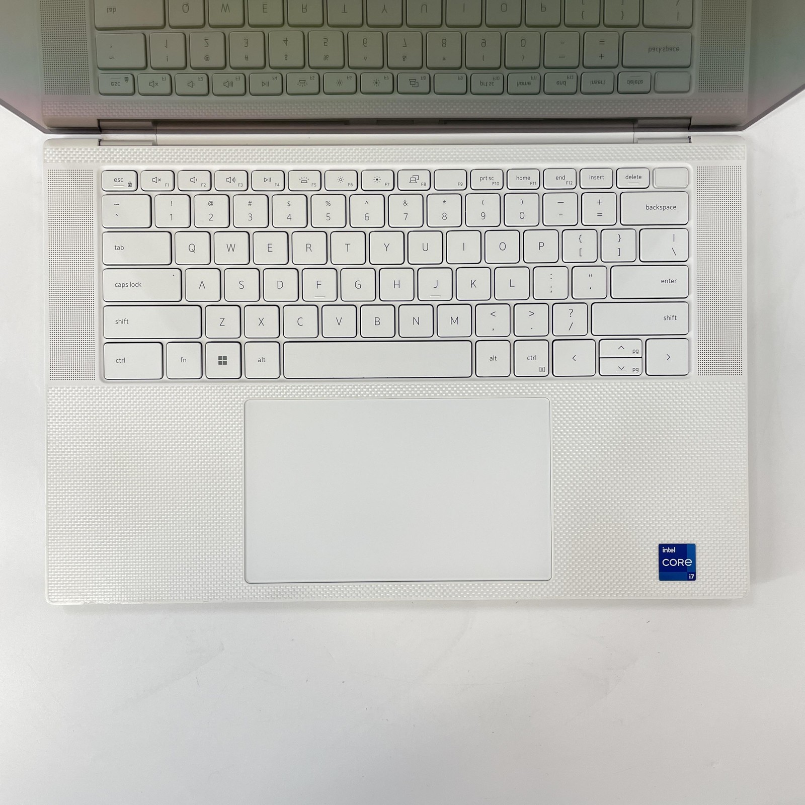 Dell XPS 15 9520 3.5K TOUCH 2.3 GHz i7-12700H 32GB 512GB SSD RTX 3050 GOOD