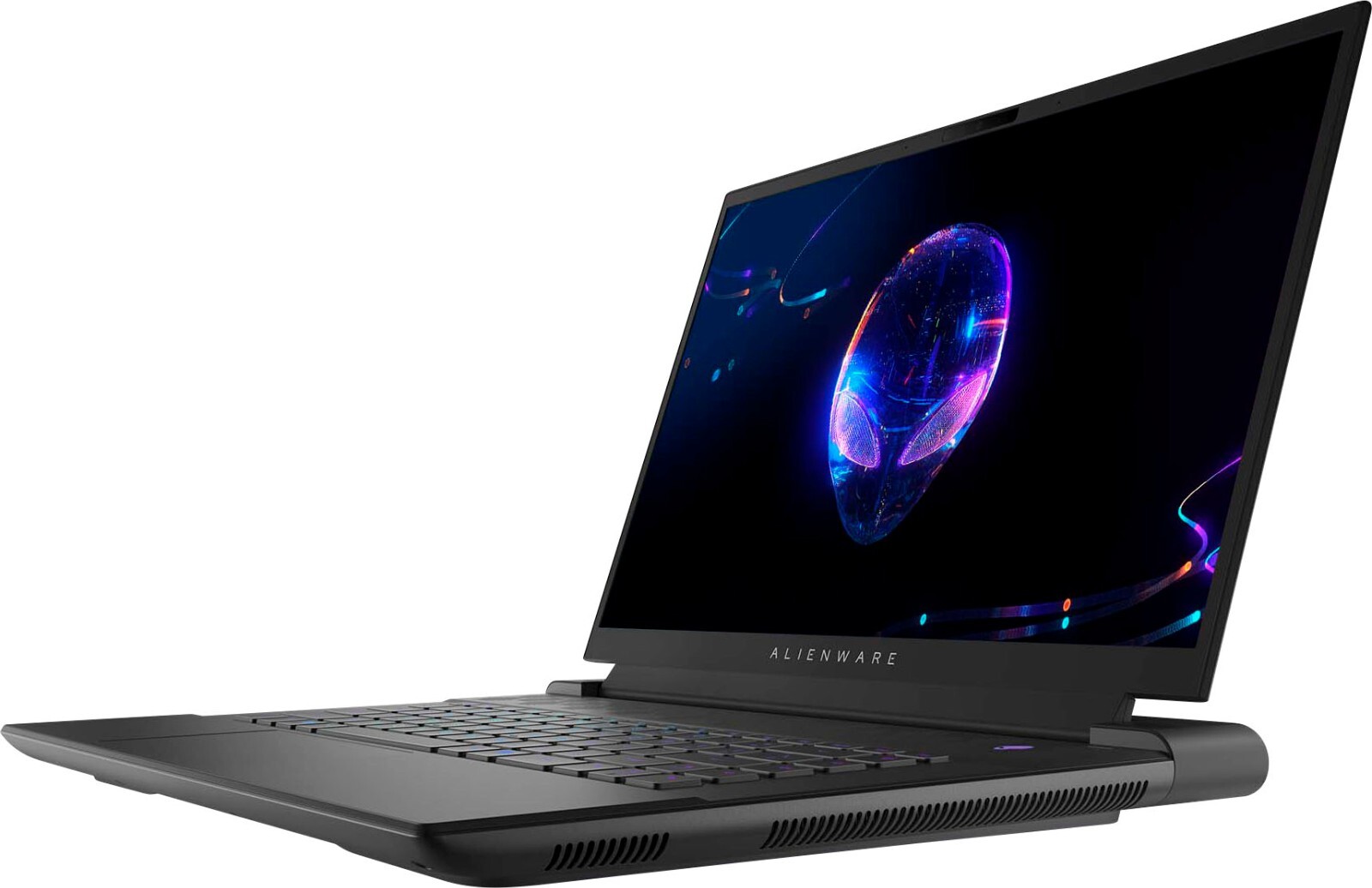 2023 Alienware m16 i7-13700HX 16GB RAM 1TB SSD 16″ QHD+ 165Hz NVIDIA RTX 4070