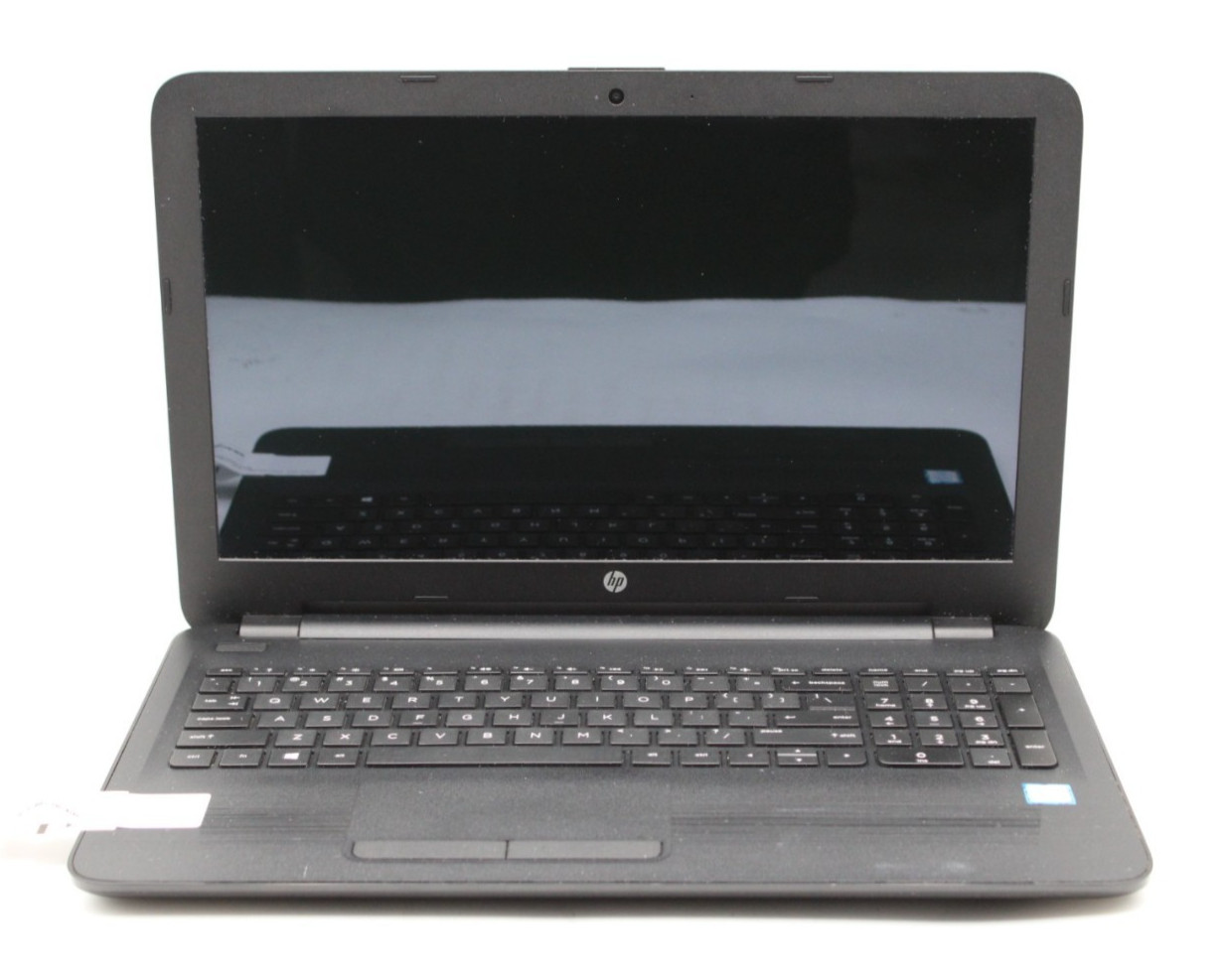 HP Notebook 15-ay009dx i3-6100U@2.3GHz 6GB DDR4 NO STORAGE OR OS *USED/TESTED*