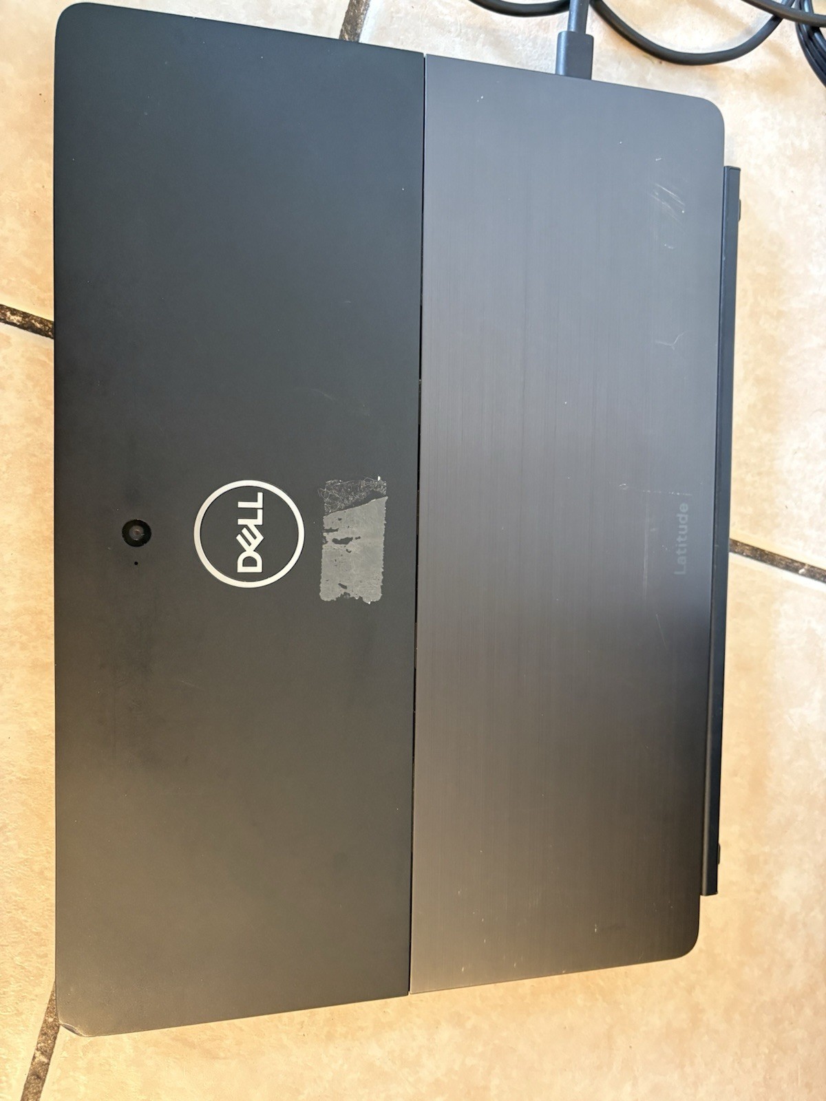 Dell Latitude 5290 2-in-1 i7-8650U 16GB 256GB SSD Touch Win11 Pro