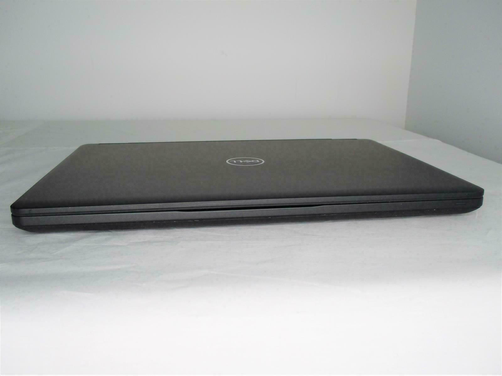 Dell Latitude 5491 i5-8400H 16GB 256GB Nvidia MX130 1920×1080 Win 11 Office 2021