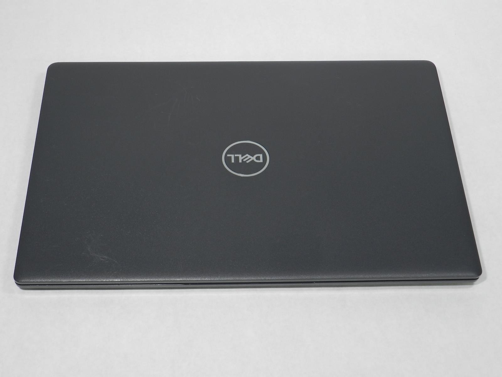 DELL LATITUDE 3510 | Intel Core i5-10210U | 256GB SSD | 16GB | WINDOWS 11 PRO