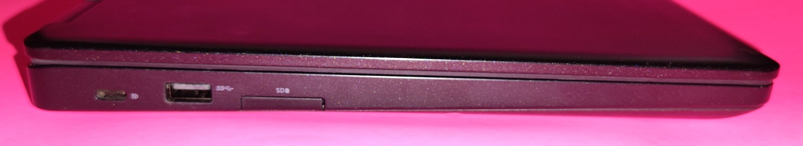 Dell 14″ Latitude 5490 FHD Laptop i5-8350U 8GB 256GB SSD W11 Pro NVIDIA GeForce