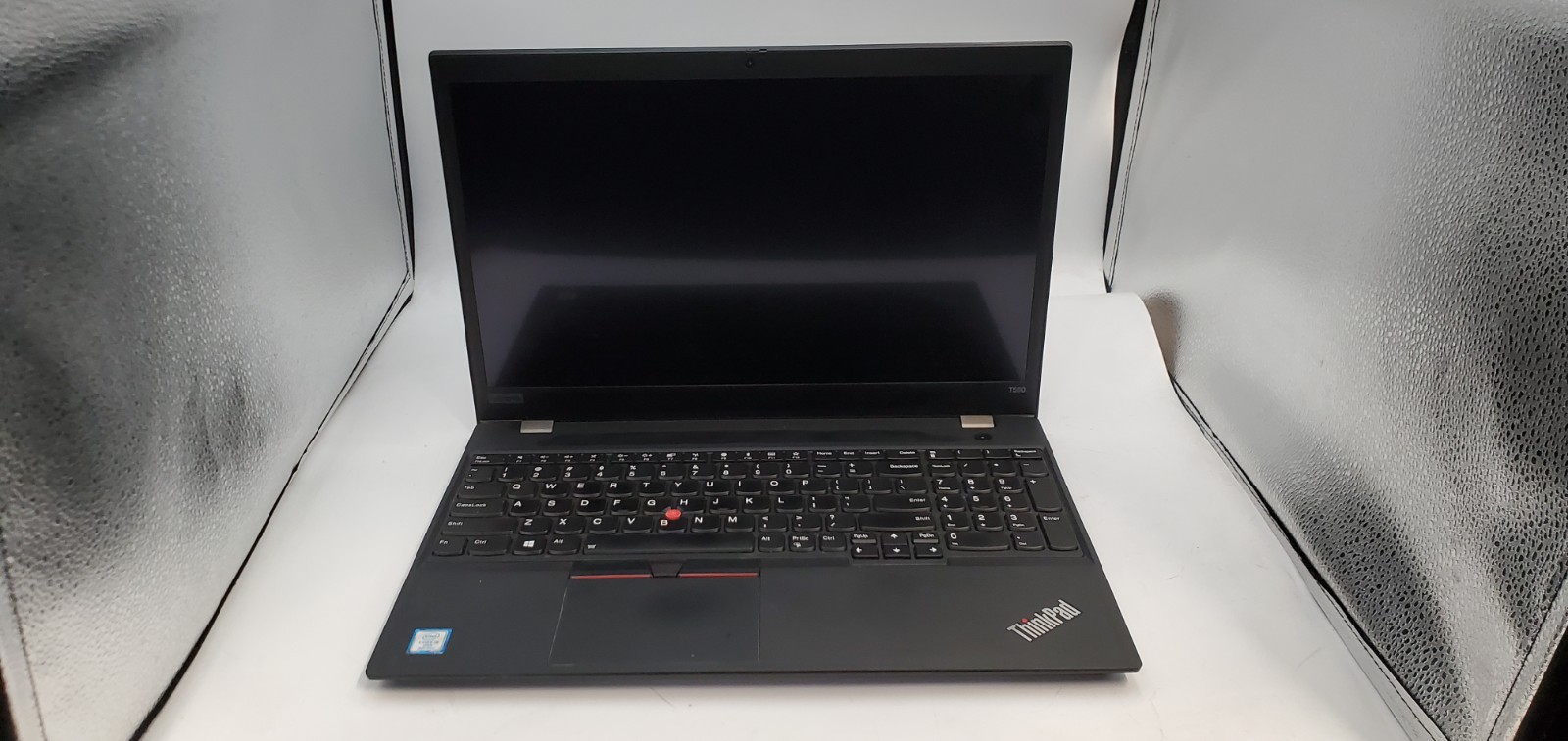 Lot x 10 Lenovo T590 Laptop Intel Core i5-8th Gen 8GB RAM No SSD/BAT/OS/Charger