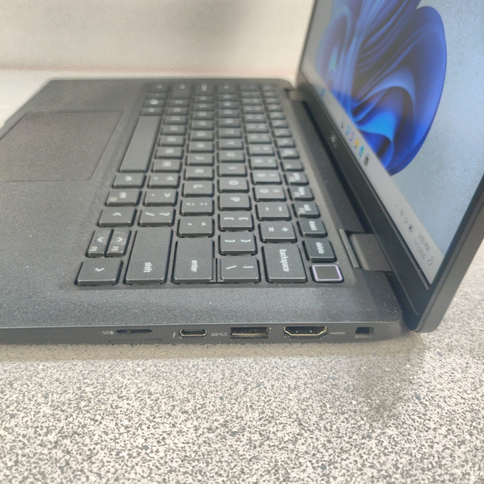 Dell Latitude 7420 Laptop i5-1145G7 2.60GHz 16GB RAM 256GB NVMe SSD W11P NO AC