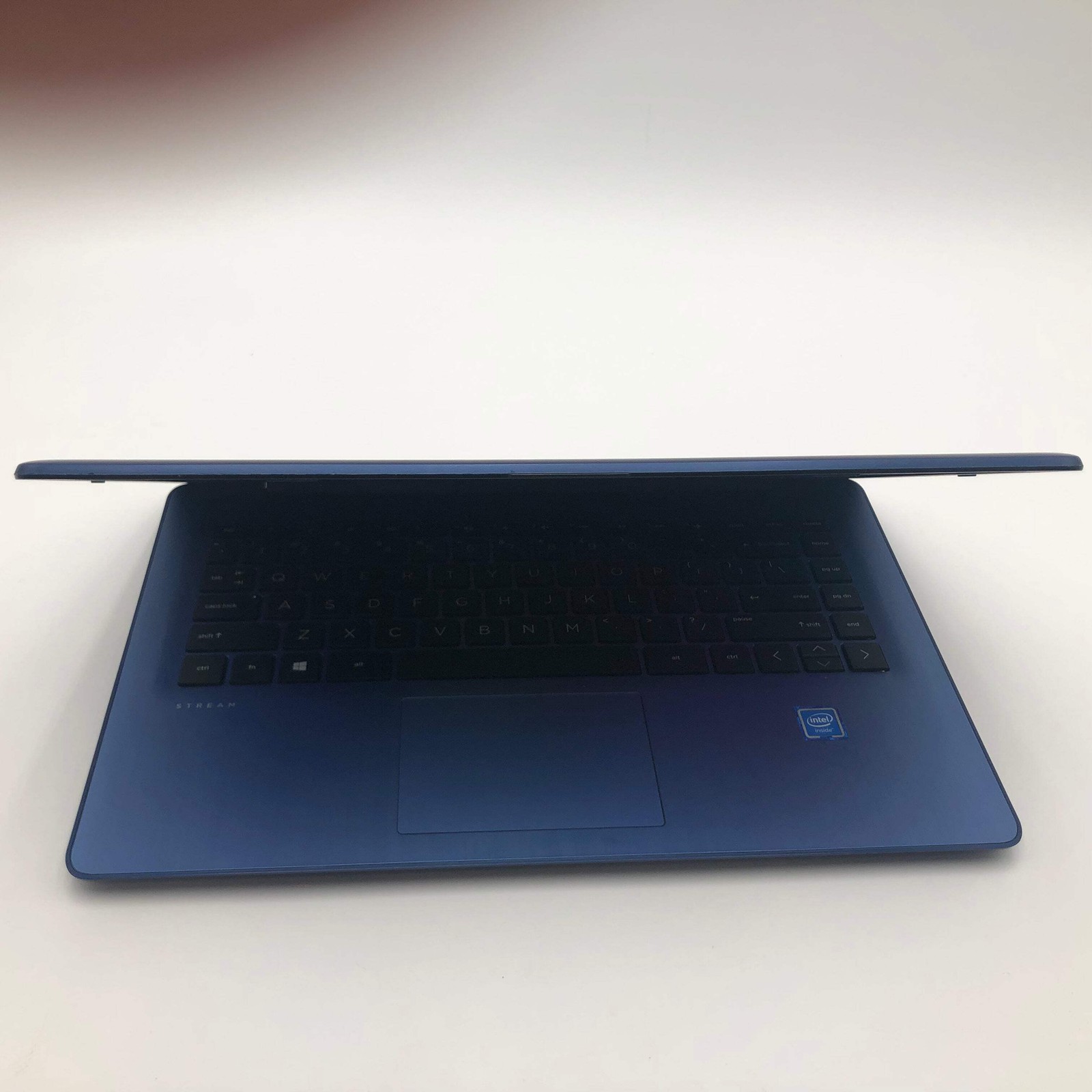 HP Stream 14″ Intel Celeron N 1.1GHz 4GB RAM 64GB HDD Intel UHD Graphics 600