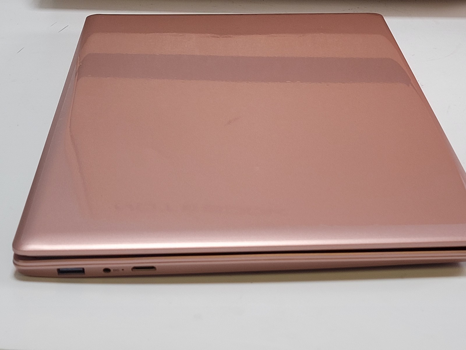 Airshi Laptop P142 Pink HS-156-1-250407 N5095 16GB 1TB Fingerprint Unlock