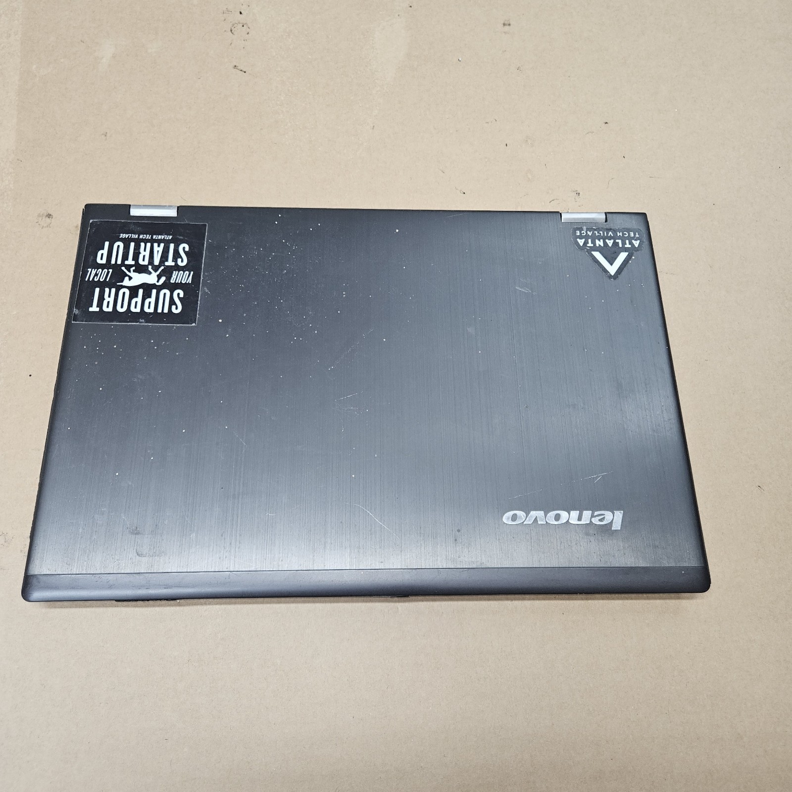 Lenovo IdeaPad 700-15ISK 15.6″ Laptop Core i5-6300HQ NO HDD FOR PARTS REPAIR