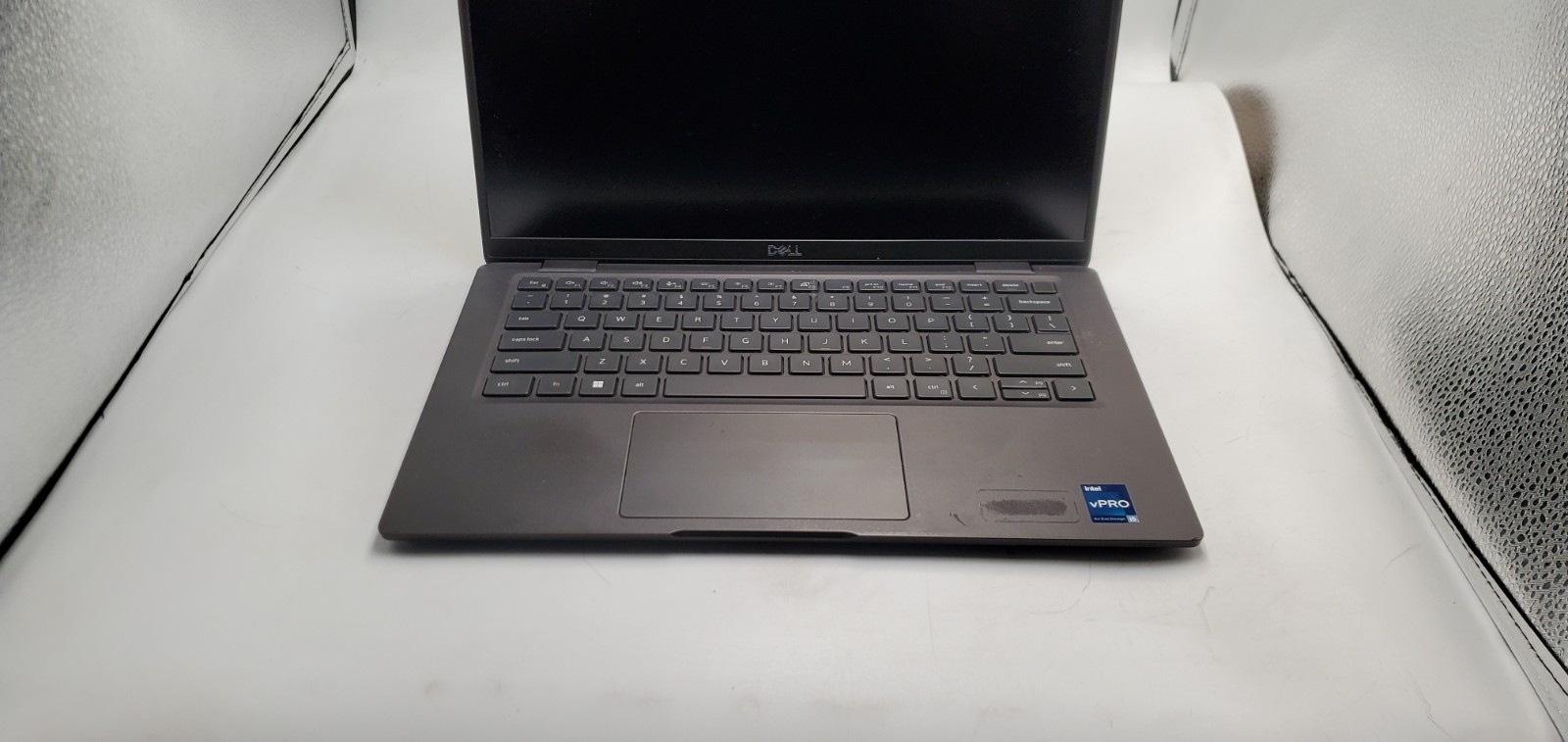 Dell Latitude 7430 Laptop i5-12th Gen 1.80 GHz 32GB RAM No SSD/BAT/AC/BIOs Lock