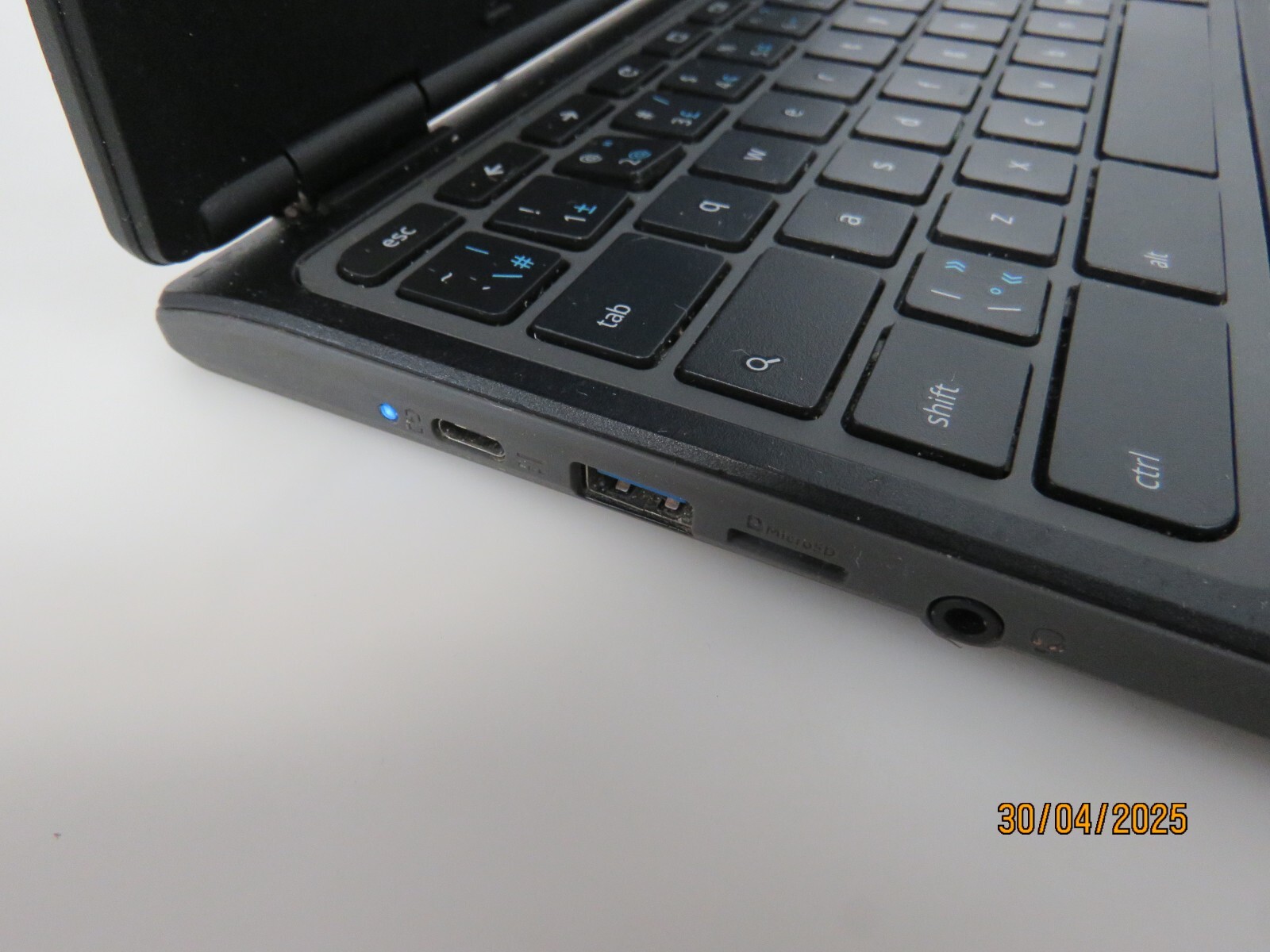 Acer Chromebook CB311-10H-6865 11.6″ AMD A6-9220C 4GB RAM 32GB WITH ISSUE [DJ4]