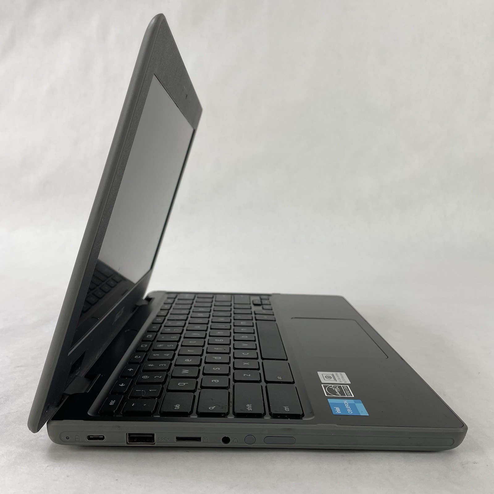 Asus Notebook CR1100CK 11.6″ Non-Touch Celeron N5100 1.10 GHz 4 GB RAM 16 GB