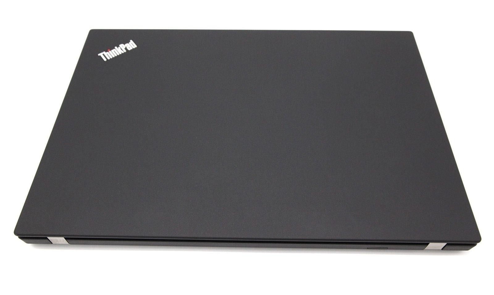 Lenovo ThinkPad Laptop T490 i7 8665U 16GB 512GB Touch Cam Wifi BT Backlit W 11P
