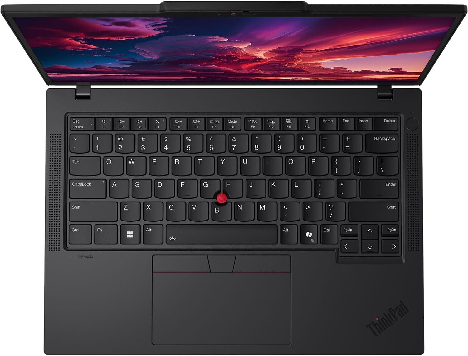 ThinkPad P14s Gen 6 14 TOUCH AMD Ryzen AI 7 PRO 350 32GB 512GB CAM Win11H 2Yr