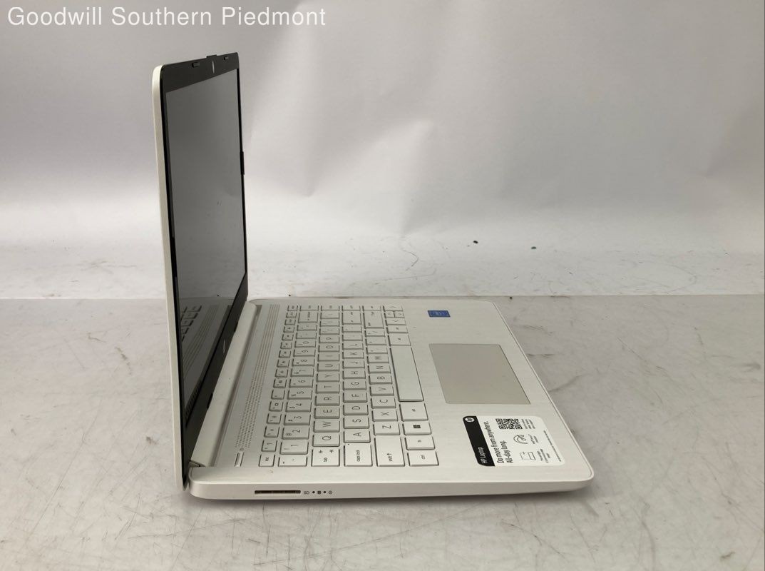 HP 14-dq0032dx Intel Celeron N4020 1.10GHz 4GB RAM 64GB SSD Ubuntu