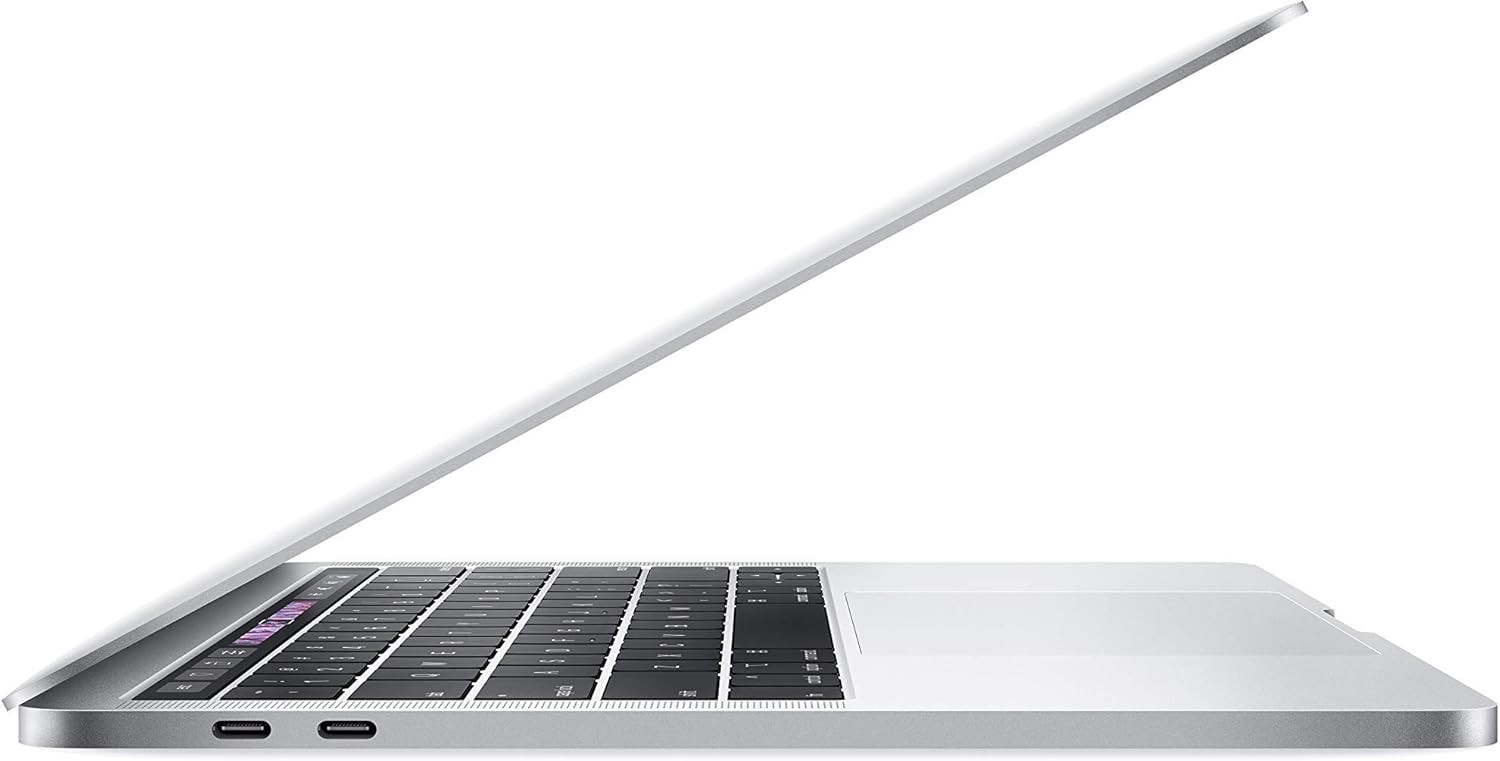 Apple MacBook Pro 2017 13.3″ Intel Core i5 16GB 256GB Silver Fair