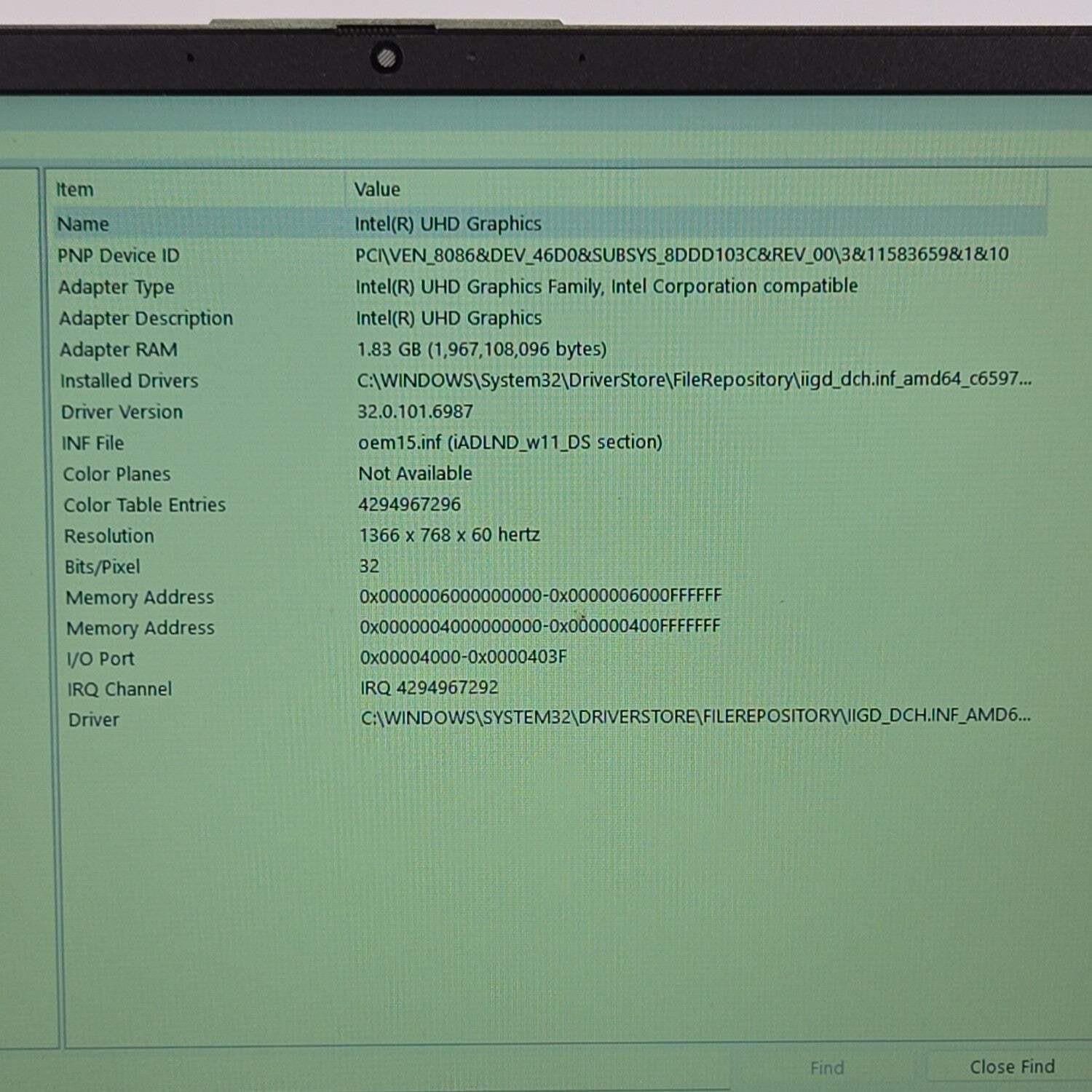 HP Laptop 15-FD0082WM 15.6″ N200 1.0GHz 4GB RAM 128GB SSD