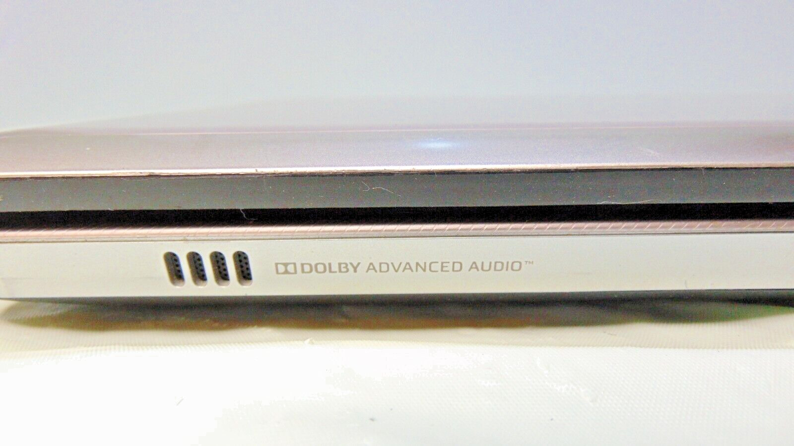 HP Pavilion dv6 Laptop Computer (Pass Protected) Model dv6-3259wm AMD Processor