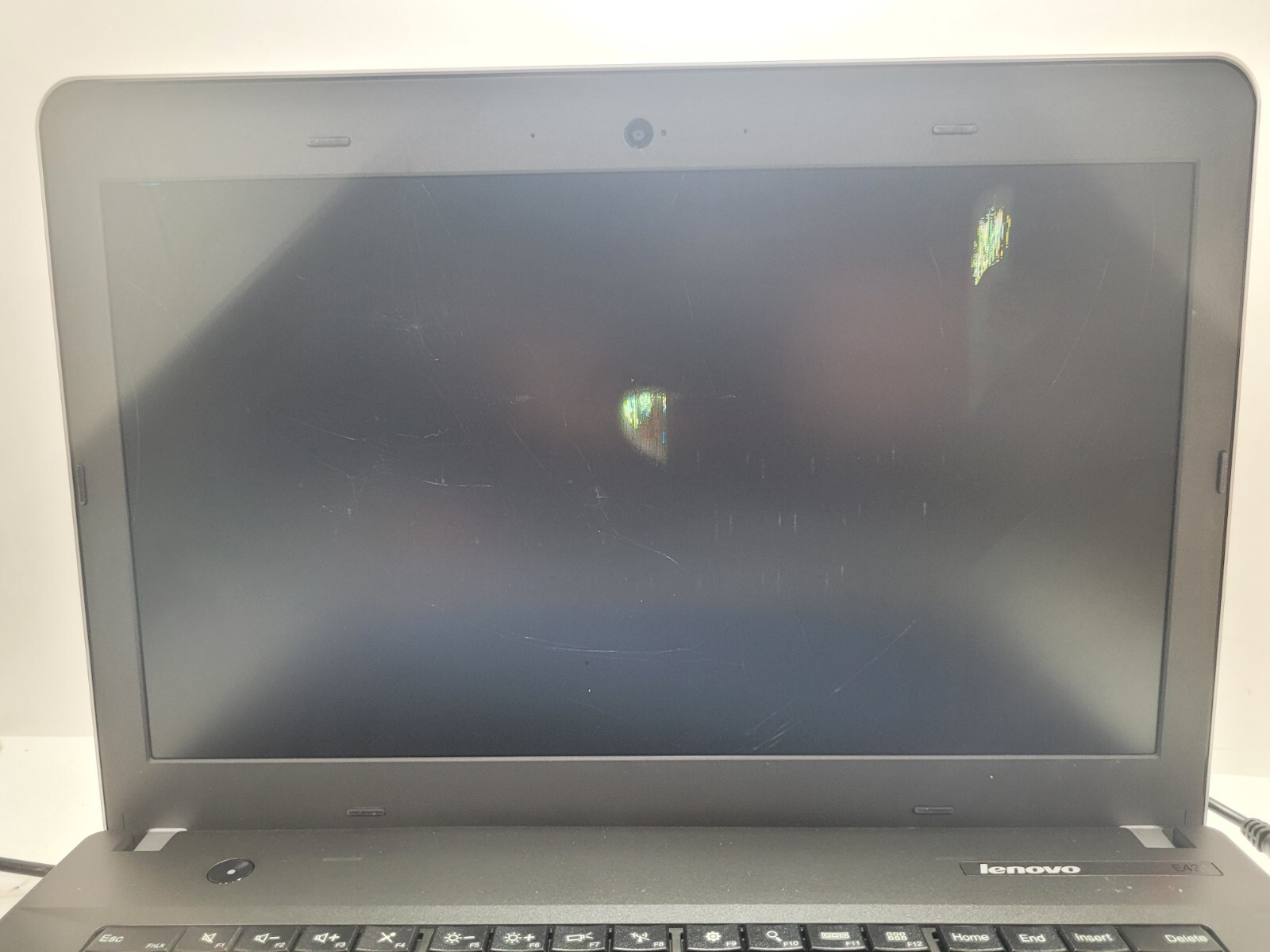 Lenovo ThinkPad edge E431 w/i3 3rd Gen Laptop for Parts/Repair *READ #0161