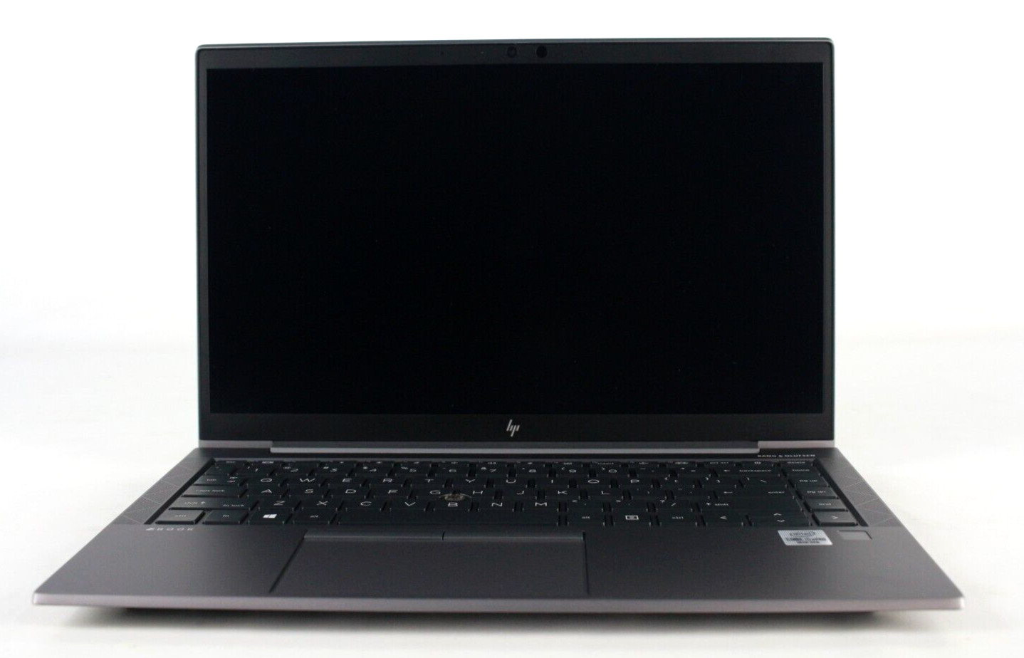 HP ZBook Firefly G7 14″ Laptop Intel i5 10th Gen 256GB SSD 8GB RAM Win 11 (BH) C