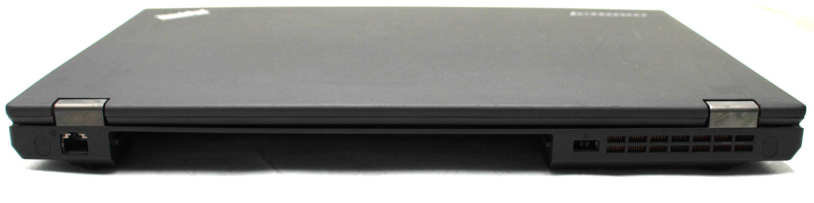 15.6″ Lenovo THINKPAD T540P Laptop i5-4300M 2.60GHz 8GB RAM 256GB SSD Win 10 Pro