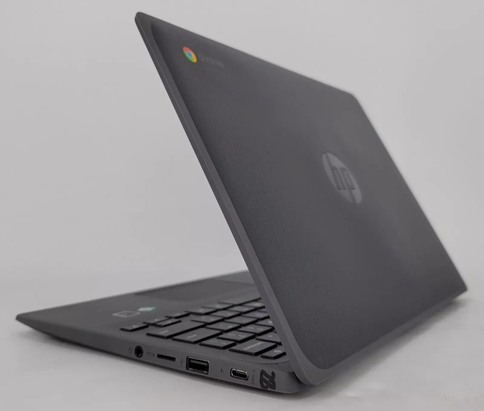 HP Chromebook 11 G8 11.6″ Laptop Intel Celeron N4020 4GB RAM 32GB SSD