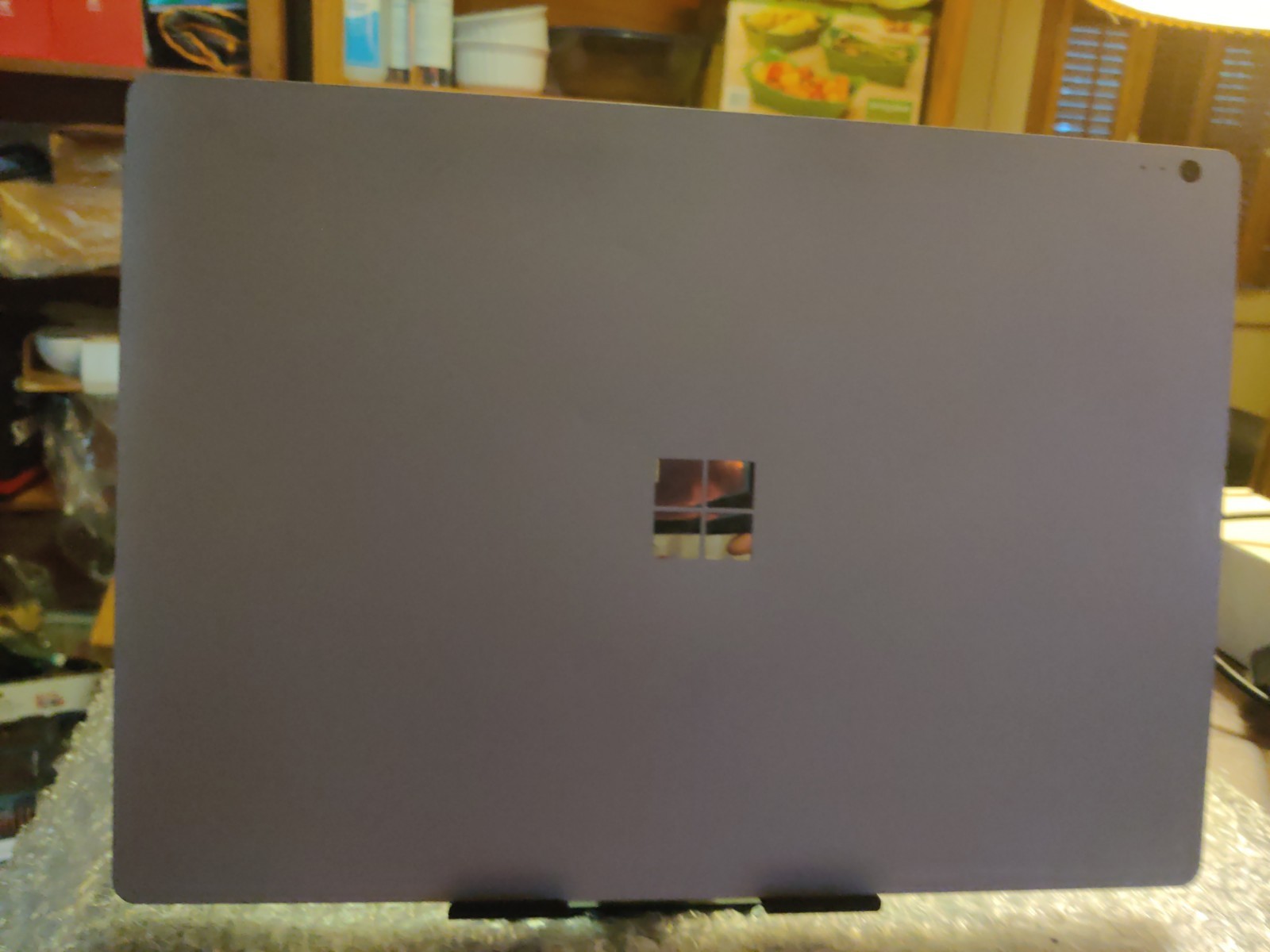 Microsoft Surface Book 2 13.5″ i5|8GB|256GB Tablet ONLY #3