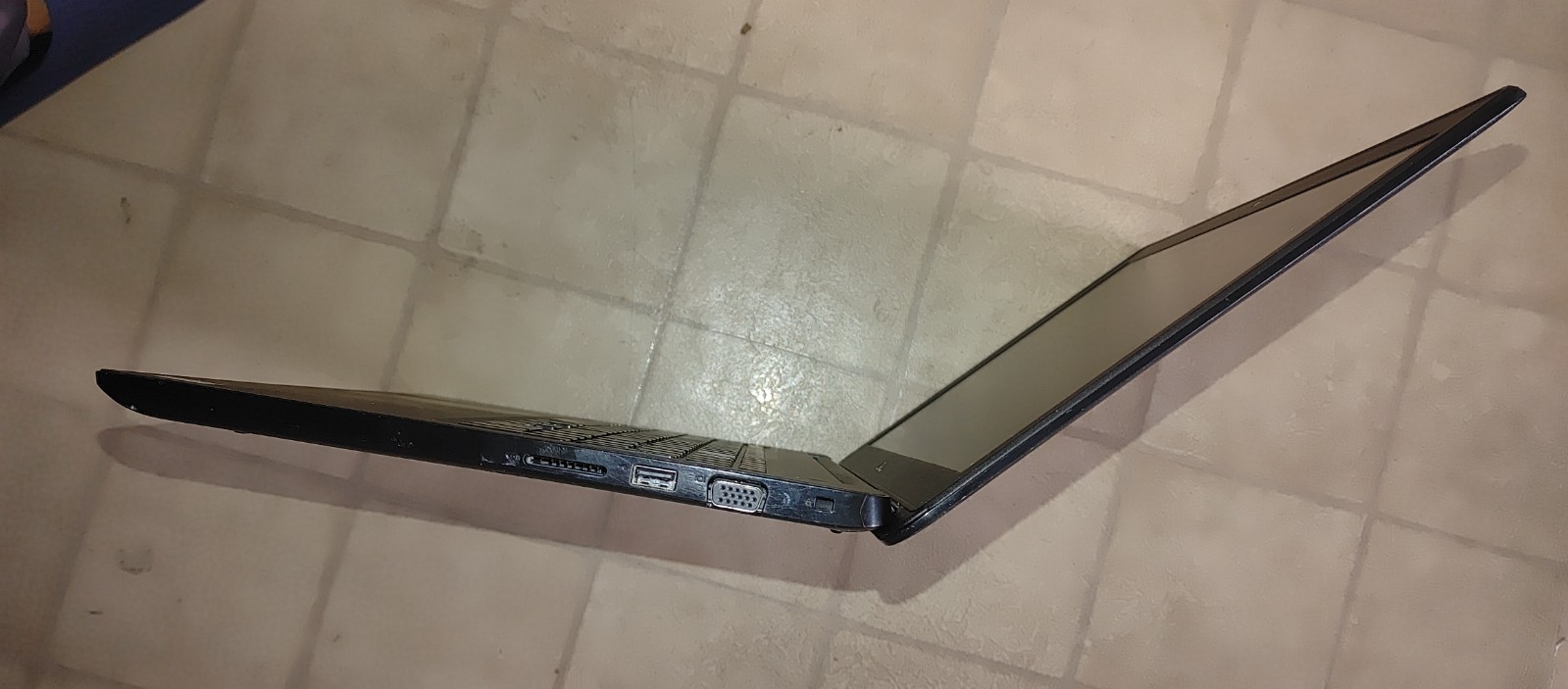 Dell Latitude 3500 Intel Core i5-8265u 8th Gen 1080p laptop Parts Repair