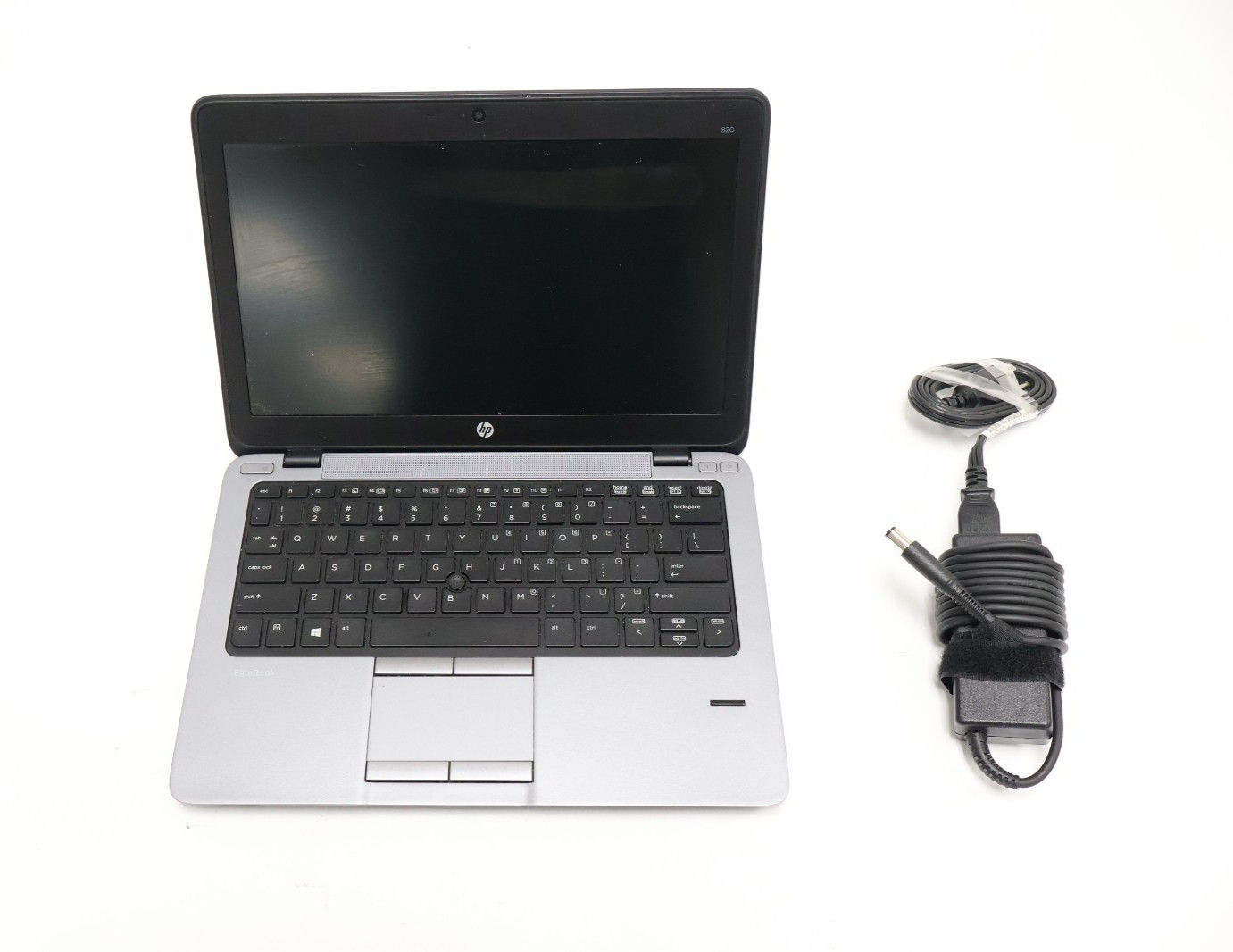 HP EliteBook 820 G1 Laptop – i5-4310U 8GB RAM 240GB SSD – No OS Installed