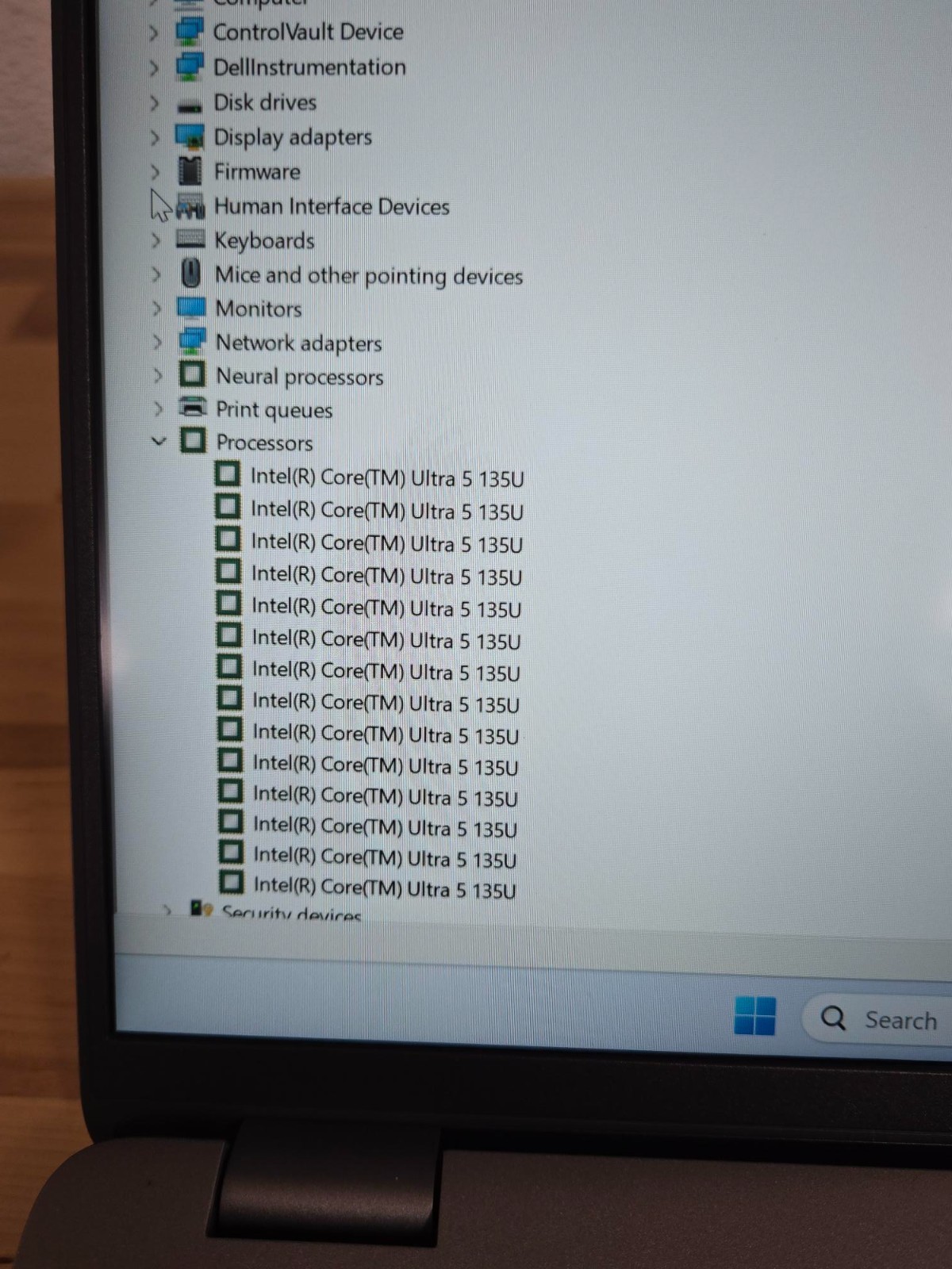 Dell Latitude 5450 Core Ultra 5 vPro 32GB RAM 512GB SSD NVME Touchscreen