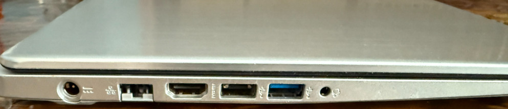 Acer Aspire A515-43