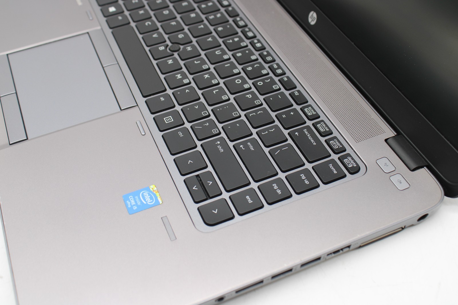 HP EliteBook 850 G2 – W11 Pro, 500GB HDD, 8GB RAM, Intel Core i5-5300U