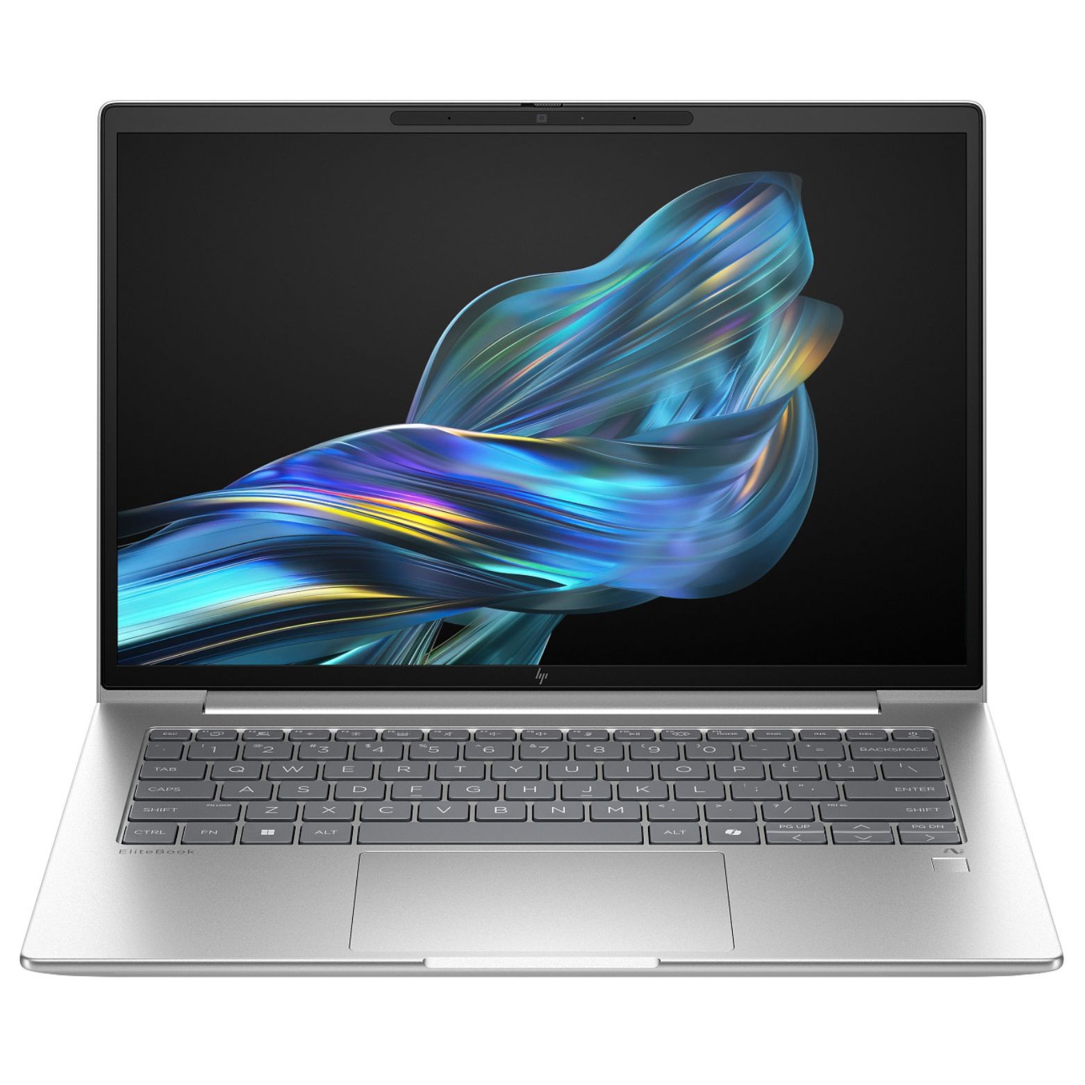 HP EliteBook 6 G1q 14″ WUXGA Snapdragon X – X126100 16GB 1TB SSD W11P Laptop SL